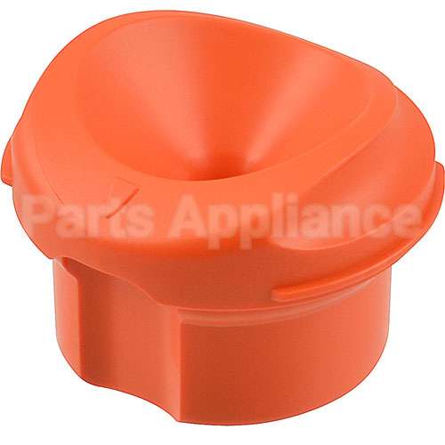BU52547.0001 Compatible Bunn Lidf/ Seamless Carafe, O Range