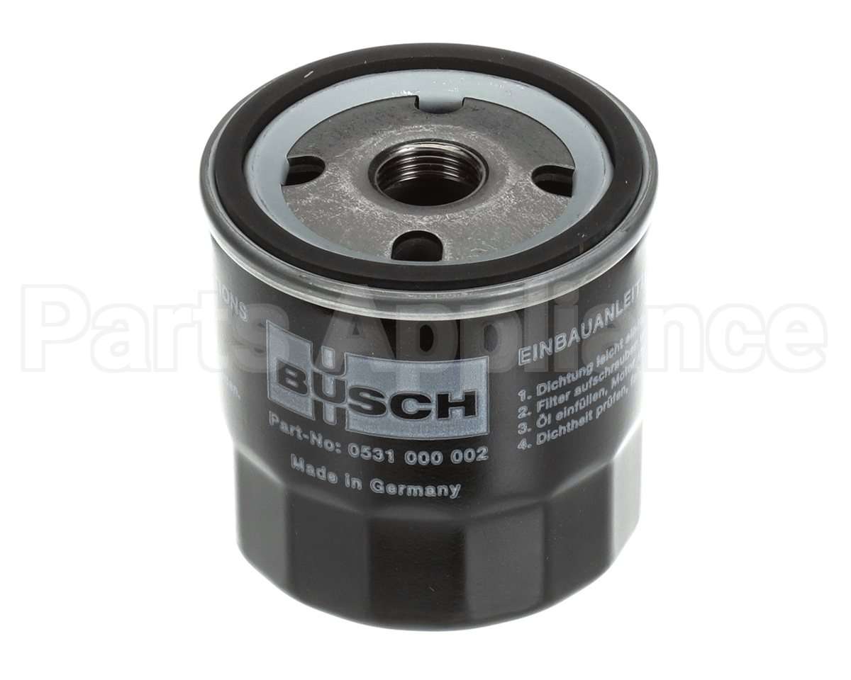 BU531002 Minipack America Oil Filter