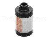 BU532151 Minipack America Exhaust Filter