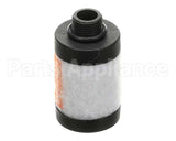 BU532151 Minipack America Exhaust Filter