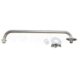 BU5553-0000 Compatible Bunn Sprayhead Tube Kit