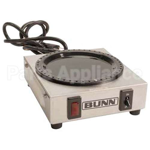 BU6450.0004 Compatible Bunn Warmer Coffee 1