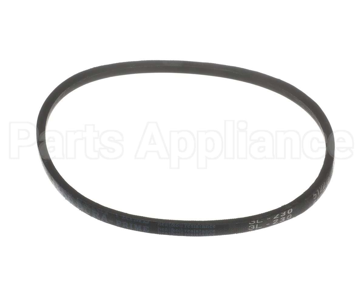 BV-012-12 Hobart Belt
