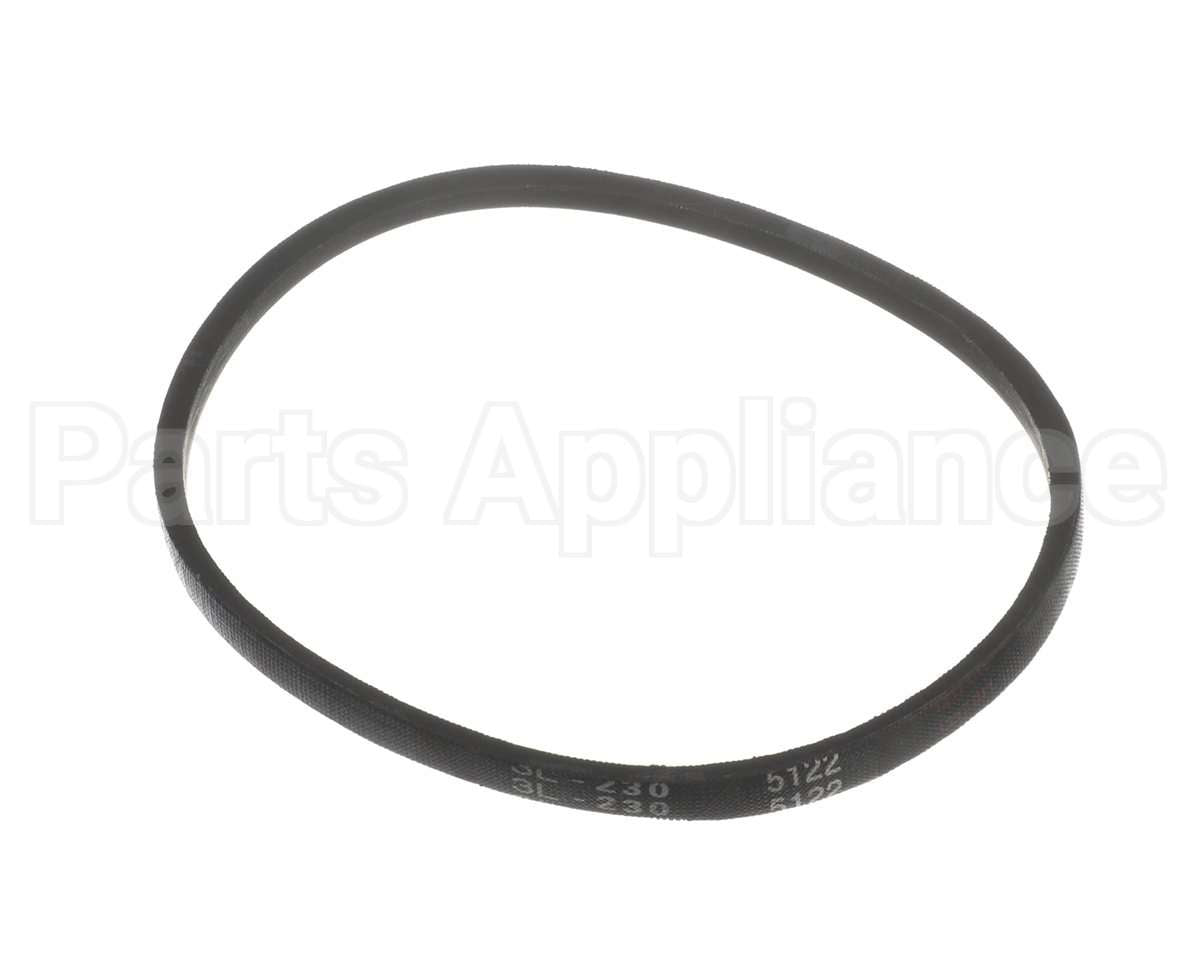 BV-012-12 Hobart Belt