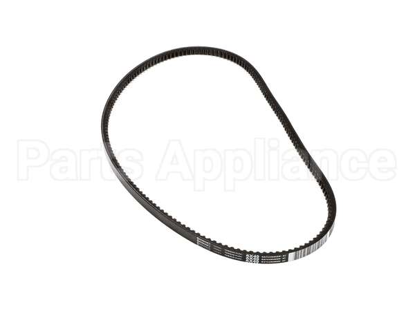 BV-013-29 Hobart Belt,V,Ax Cross Section