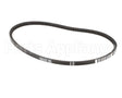 BV-013-32 Hobart Belt,V,Ax Cross Section
