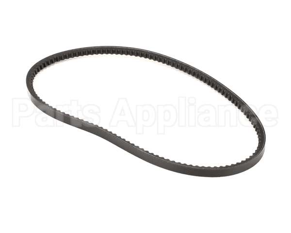 BV-013-32 Hobart Belt,V,Ax Cross Section