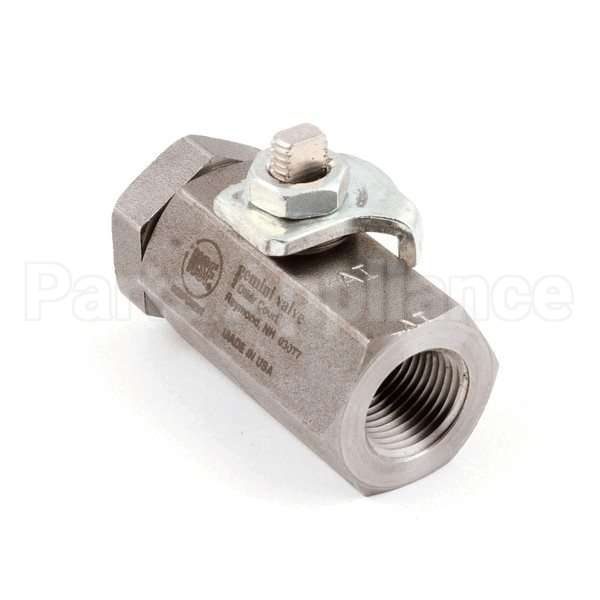 BV0001 Compatible BKI Valve, 3/8 Ball