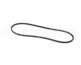 BV1251648 Doughpro Proluxe Belt, V Type 1/2" Wide X 5/16" Thick X 4