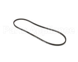 BV1251648 Doughpro Proluxe Belt, V Type 1/2" Wide X 5/16" Thick X 4