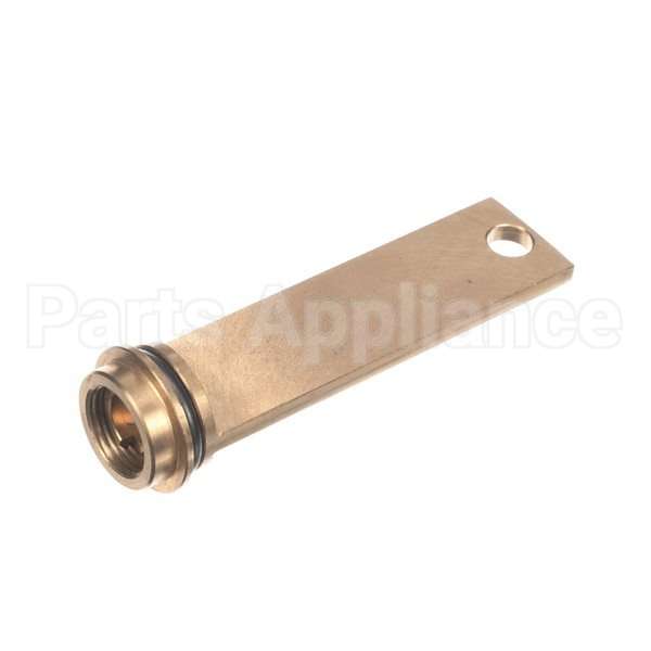 BV5000 Compatible Rotisol Plug Drip Pan Bottom Long