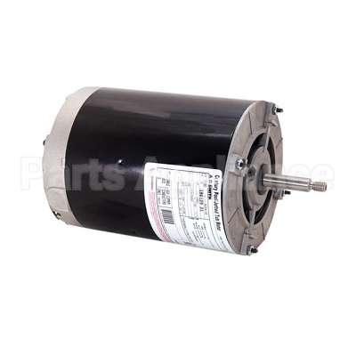 BV90 Regal Rexnord - Century Motors 1Hp 3450 115 Odp 48Y No Base