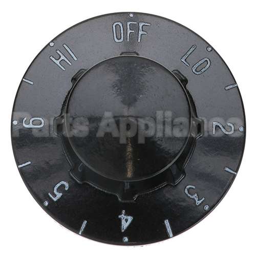 BVL782092 Compatible Bevles Infinite Knob
