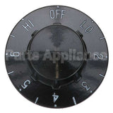BVL782092 Compatible Bevles Infinite Knob