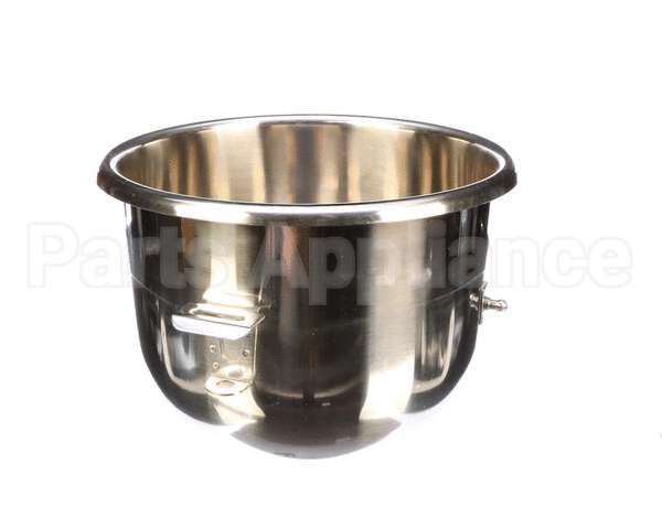 BVM20BOWL Blakeslee 20Qt Ss Bowl