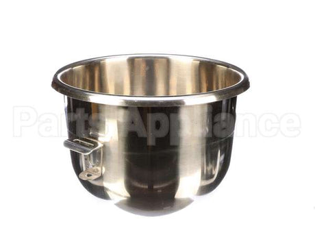 BVM20BOWL Blakeslee 20Qt Ss Bowl