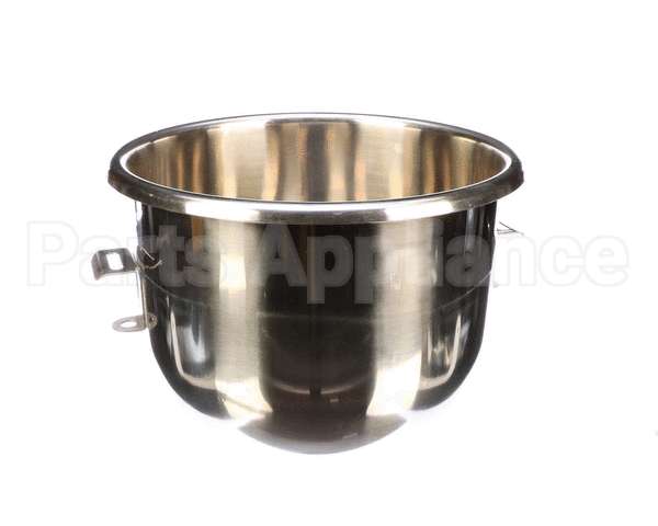 BVM20BOWL Blakeslee 20Qt Ss Bowl