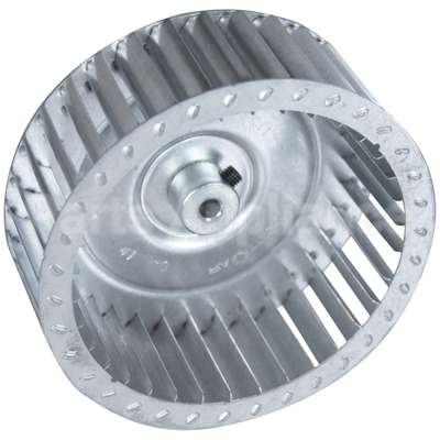 BW11046 Packard 4 1/2X1.65 Ccw 1/4"Bore Wheel