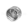 BW16039 Packard 3" Dia, 1/4" Bore Blwr Wheel