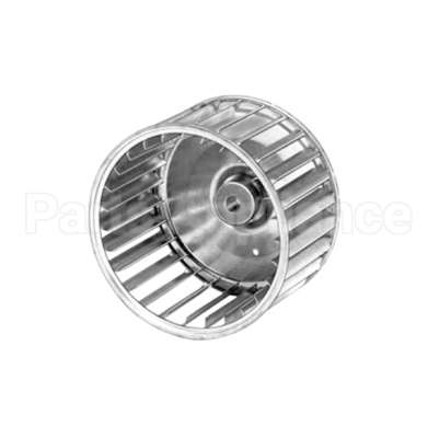 BW16039 Packard 3" Dia, 1/4" Bore Blwr Wheel