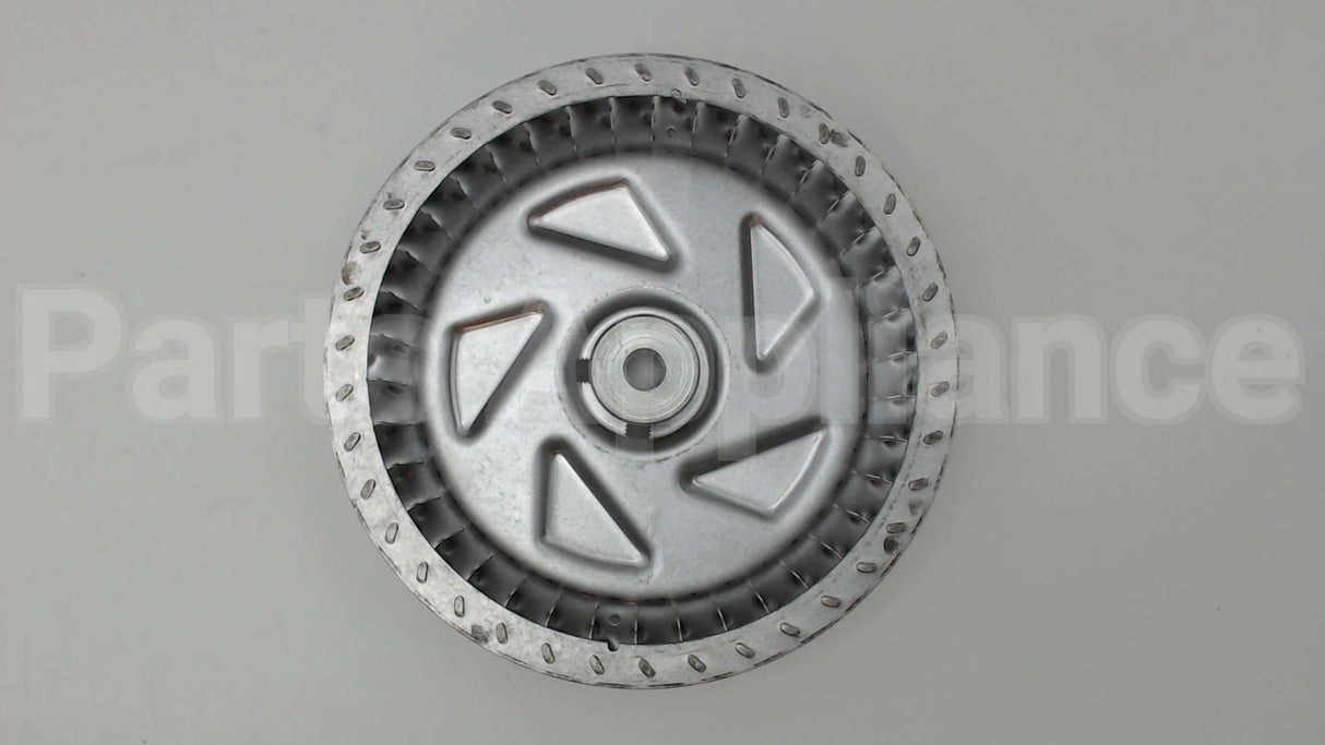 BW16549 Packard 5 1/4X1 Cw 5/16" Bore Wheel