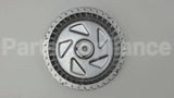 BW16549 Packard 5 1/4X1 Cw 5/16" Bore Wheel