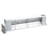 BW24-ULST Compatible Nemco Heater, Food - 120V 500W
