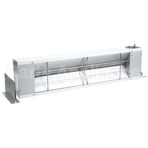 BW24-ULST Compatible Nemco Heater, Food - 120V 500W