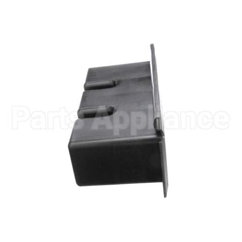 BW3 Glastender Bottle Well, Abs, 3 Bottle