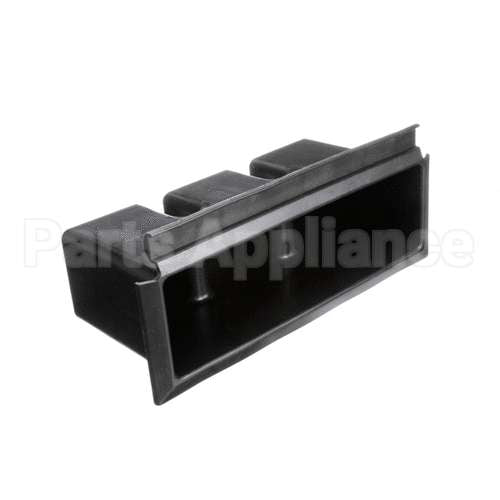 BW3 Glastender Bottle Well, Abs, 3 Bottle