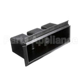 BW3 Glastender Bottle Well, Abs, 3 Bottle