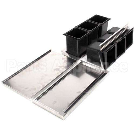 BW6-30 Compatible Perlick Chest Wells 6 Ts