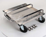 BWDH2020N Metro Dolly With Hdl
