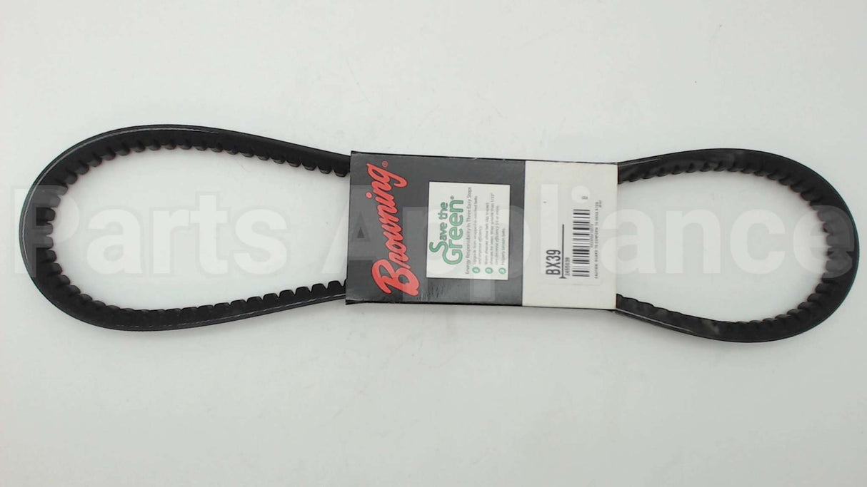 BX39 Browninggripnotch Browning Belt