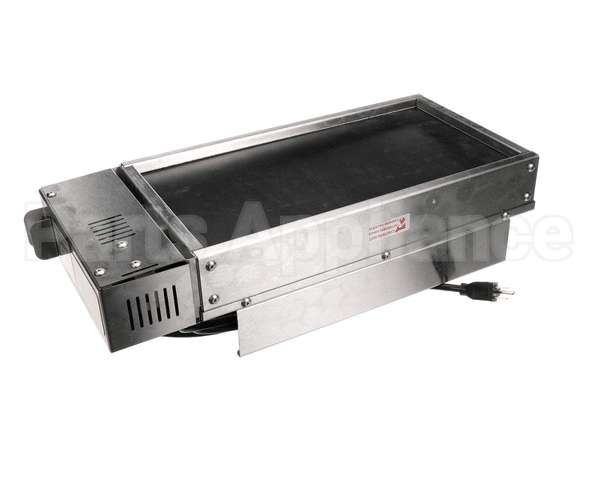 BZ6A Marshall Air Thermoglo Down Heater
