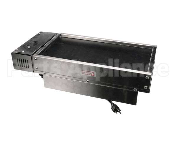 BZ6A Marshall Air Thermoglo Down Heater