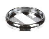 BZLH1STAT Food Warming Knob Bezel Chrome For Knb H1
