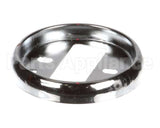 BZLH1STAT Food Warming Knob Bezel Chrome For Knb H1