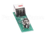 C-01-018-2-SP Sure Shot-Ac Dispensing Pcb, Assembly, Ext Ps Conn Acfc-10