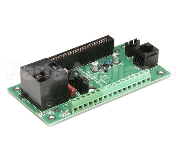 C-01-077-2-SP Sure Shot-Ac Dispensing Sc Interconnect Pcb Assembly