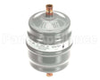 C-052-S Bryant Payne Sporlan Catch All Filter Drier 1 4 Odf