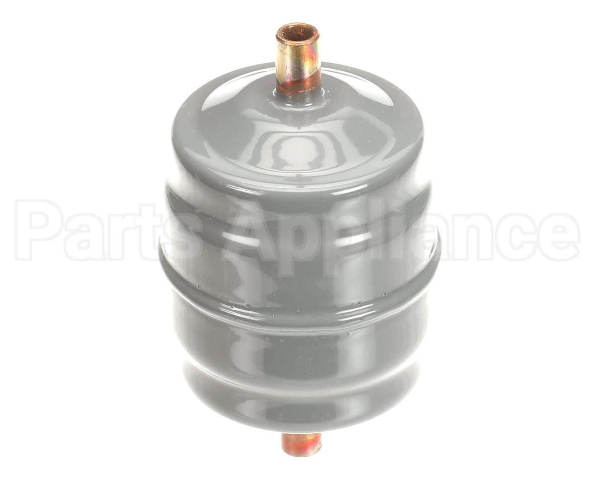C-052-S Bryant Payne Sporlan Catch All Filter Drier 1 4 Odf