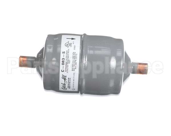 C-083-S Southern Store Fixtures Filter Drier Cat