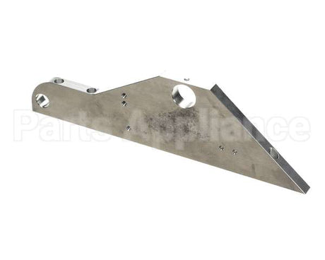 C-09-014 Besco Bottom Plate Side Supports