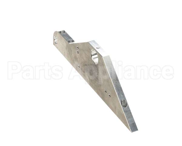 C-09-014 Besco Bottom Plate Side Supports