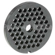 C-16432-1 Compatible Hobart Grinder Plate - 1/4"