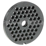 C-16432-1 Compatible Hobart Grinder Plate - 1/4"