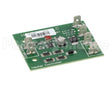 C-1818001 Heat Seal Circuit Control Board