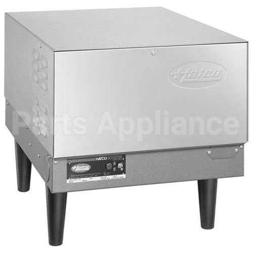 C-36-480-3 Compatible Hatco Electric Booster Heater 6 Gal, 480/60/36Kw/3-Ph