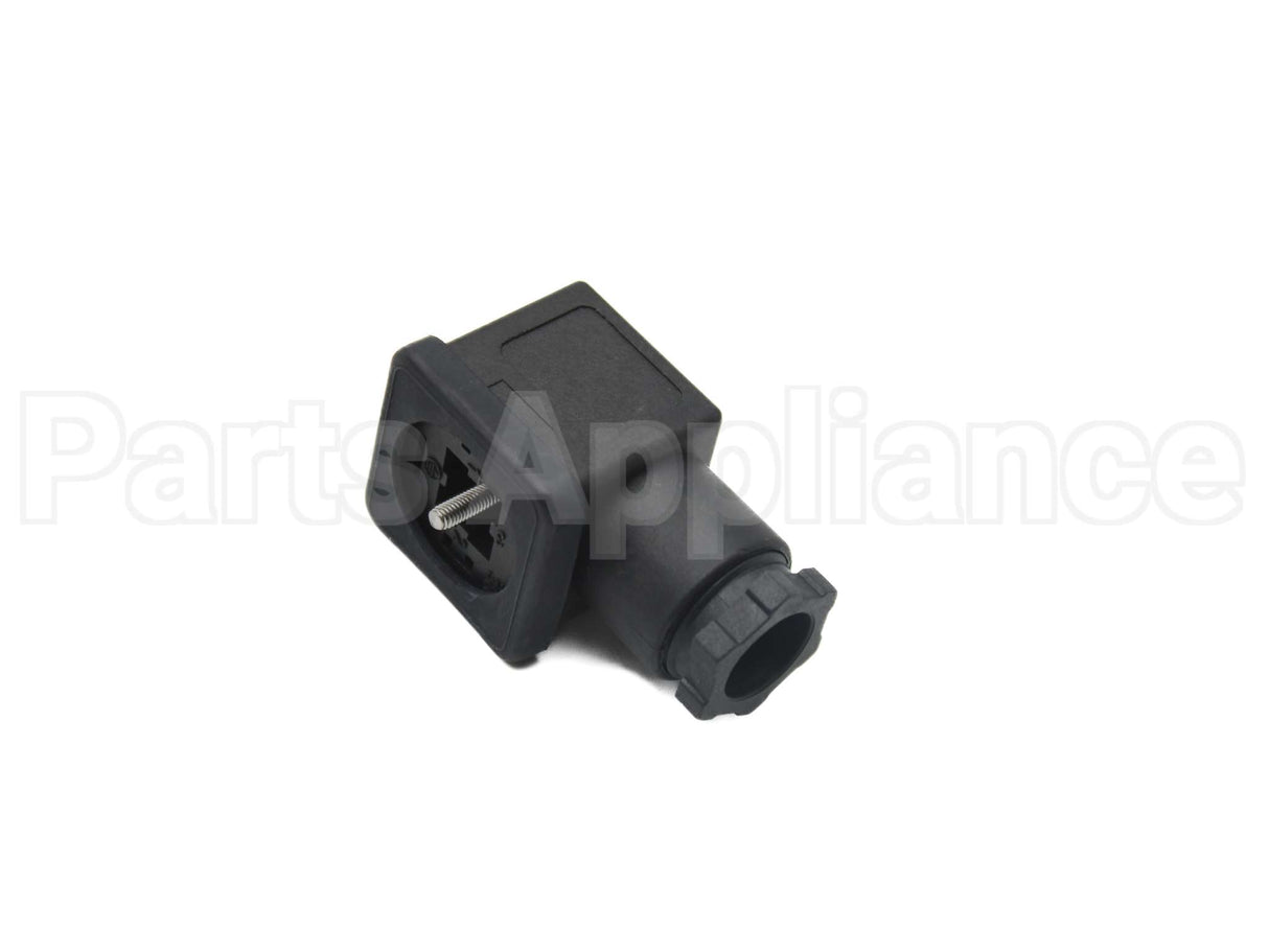 C-4010 GC Valves Din Connector(236-034)